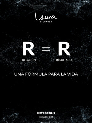 cover image of Relación = Resultados